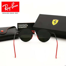 🚨-80%Ray-Ban Ferrari/ 3602M/UV400/ ORIGINAL🚨