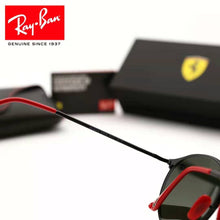 🚨-80%Ray-Ban Ferrari/ 3602M/UV400/ ORIGINAL🚨