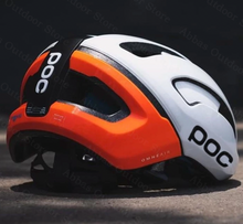 🚨-70%POC Casco de carreras bicicleta OMNE AIR SPIN / MIPS🔥