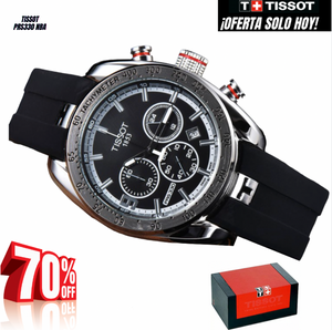 🔥-80%Tissot.Watch, Calendar/CRO, PRS330NBA joint, LE🚨