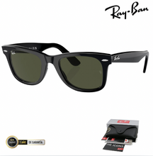 🚨-70% Ray-Ban®Wayfarer/UV400/Original🔥