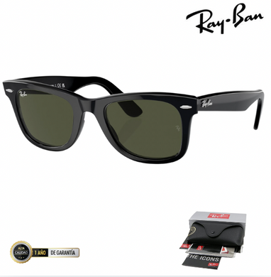 🚨-70% Ray-Ban®Wayfarer/UV400/Original🔥