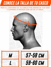 🚨-70%POC Casco de carreras bicicleta OMNE AIR SPIN / MIPS🔥