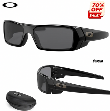 🔥-70% Oakley Gascan /UV400/Original.Últimas Ofertas⏳