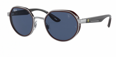 🚨-70%Ray-BanFerrari/Ray-Ban RB3703M-F07780