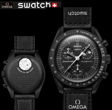 🚨-70%OMEGAXSWATCH/Biocerámica/MisiónMercurio🚀