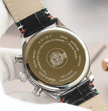 🚨SEIKO.PRESAGE  Edición Limitada Porco Rosso/-80%🇨🇴