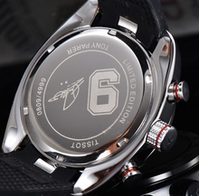 🔥-80%Tissot.Watch, Calendar/CRO, PRS330NBA joint, LE🚨