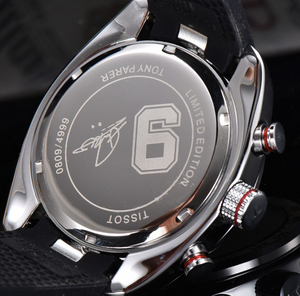 🔥-80%Tissot.Watch, Calendar/CRO, PRS330NBA joint, LE🚨