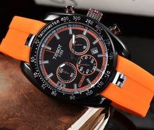 🔥-80%Tissot.Watch, Calendar/CRO, PRS330NBA joint, LE🚨