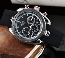 🔥-80%Tissot.Watch, Calendar/CRO, PRS330NBA joint, LE🚨