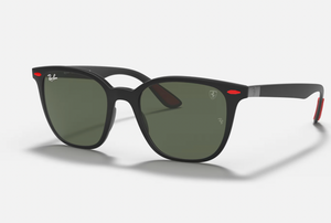 🚨Ray-Ban 4297M SCUDERIA FERRARI COLLECTION/-70% OFF