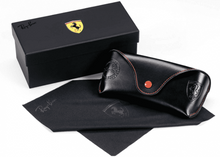 🚨Ray-Ban 4297M SCUDERIA FERRARI COLLECTION/-70% OFF