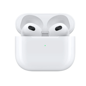 🚨-80%AirPods3.ªgeneración con estuche de cargaMagSafe/ Últimas Ofertas🔥