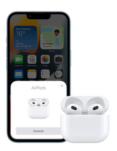 🚨-80%AirPods3.ªgeneración con estuche de cargaMagSafe/ Últimas Ofertas🔥