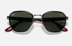 🚨-70%Ray-Ban Scuderia Ferrari&nbsp;3674M/ W🔥
