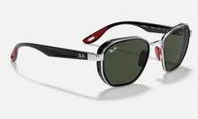 🚨-70%Ray-Ban Scuderia Ferrari&nbsp;3674M/ W🔥