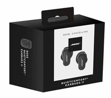 🚨-80% BOSE Earbuds II,Cancelación ruido activo, Micrófono, HD Sound/🔥
