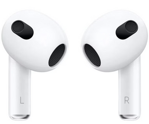 🚨-80%AirPods3.ªgeneración con estuche de cargaMagSafe/ Últimas Ofertas🔥