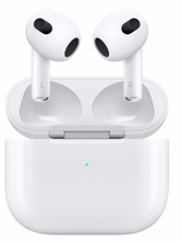 🚨-80%AirPods3.ªgeneración con estuche de cargaMagSafe/ Últimas Ofertas🔥