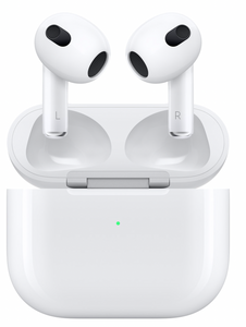 🚨-80%AirPods3.ªgeneración con estuche de cargaMagSafe/ Últimas Ofertas🔥