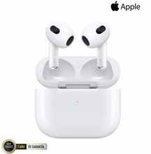 🚨-80%AirPods3.ªgeneración con estuche de cargaMagSafe/ Últimas Ofertas🔥