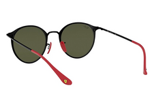 🚨-80%Ray-Ban Ferrari/ 3602M/UV400/ ORIGINAL🚨