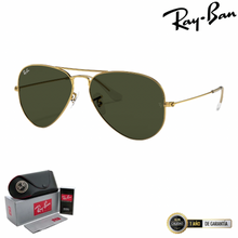 🚨-70% Ray-Ban/3025 Pilot,UV400/ 1 Año de Garantía🔥