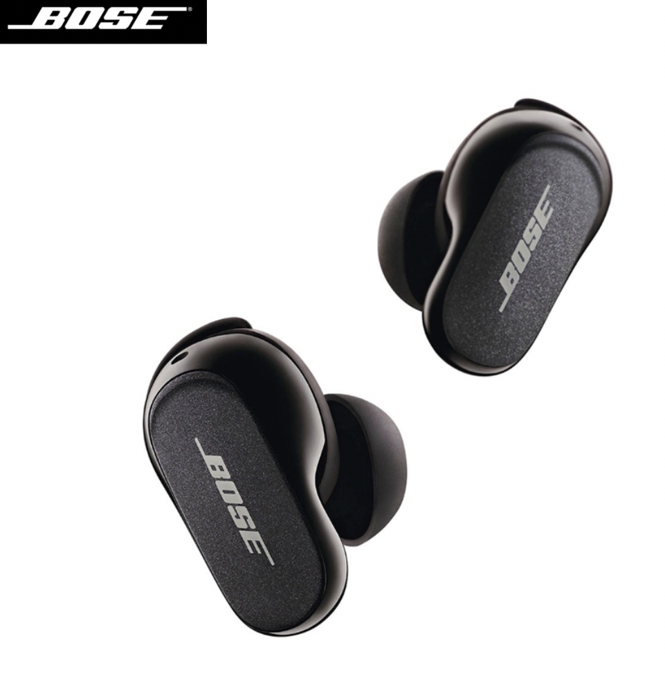 🚨-80% BOSE Earbuds II,Cancelación ruido activo, Micrófono, HD Sound/🔥