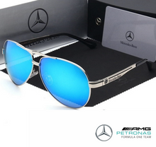 🚨Mercedes Benz Lentes de Sol/UV400, Polarizados/ 70% DESCUENTO🔥