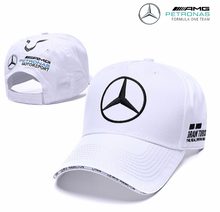 🏁-80% GORRA F1 Mercedes-Benz AMG  Hamilton Original🚨