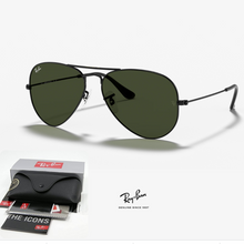 🚨-70% Ray-Ban/3025 Pilot,UV400/ 1 Año de Garantía🔥