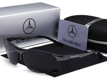 🚨-60% MERCEDES BENZ AMG/ UV400/POLARIZED