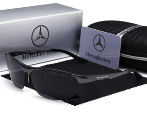 🚨-60% MERCEDES BENZ AMG/ UV400/POLARIZED