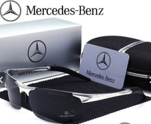 🚨-60% MERCEDES BENZ AMG/ UV400/POLARIZED