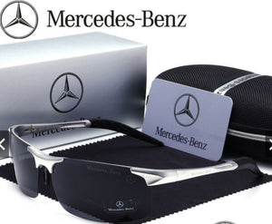 🚨-60% MERCEDES BENZ AMG/ UV400/POLARIZED
