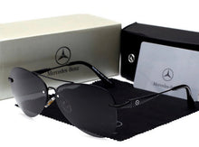 🚨Mercedes Benz Lentes de Sol/UV400, Polarizados/ 70% DESCUENTO🔥