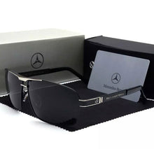 🚨Mercedes Benz Lentes de Sol/UV400, Polarizados/ 70% DESCUENTO🔥
