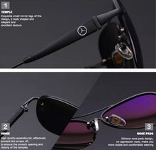 🚨Mercedes Benz Lentes de Sol/UV400, Polarizados/ 70% DESCUENTO🔥