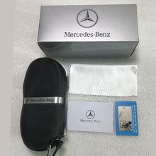 🚨Mercedes Benz Lentes de Sol/UV400, Polarizados/ 70% DESCUENTO🔥