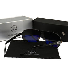 🚨-60% Mercedes Benz C200 Sunglasses, Polarized