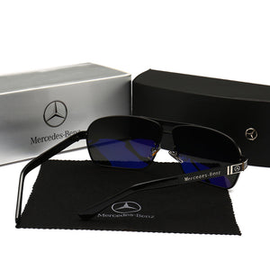 🚨-60% Mercedes Benz C200 Sunglasses, Polarized