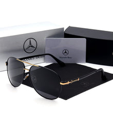 🚨Mercedes Benz Lentes de Sol/UV400, Polarizados/ 70% DESCUENTO🔥